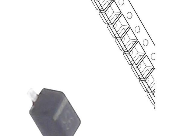 BAV20WS RRG Diodes - General Purpose, Power, Switching