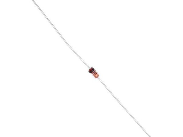BAV21 Diodes - General Purpose, Power, Switching