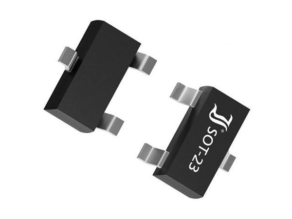 BAV99-C Small Signal Switching Diodes