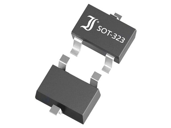 BAV99W-AQ electronic component of Diotec