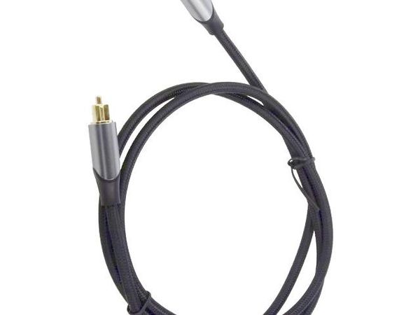 BAVHF Audio Cables / Video Cables / RCA Cables
