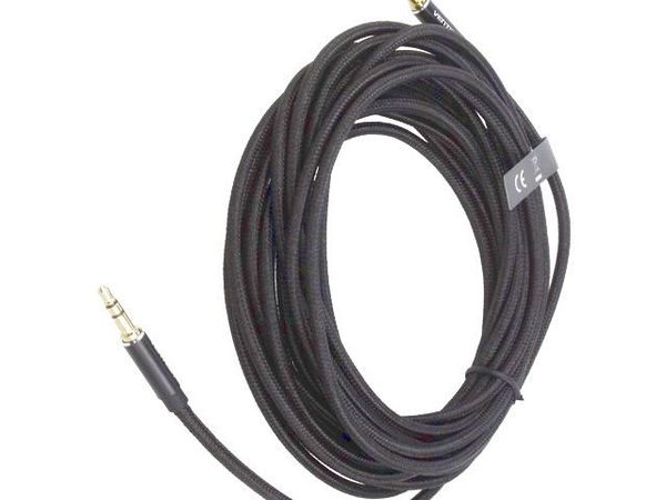 BAWBJ Audio Cables / Video Cables / RCA Cables