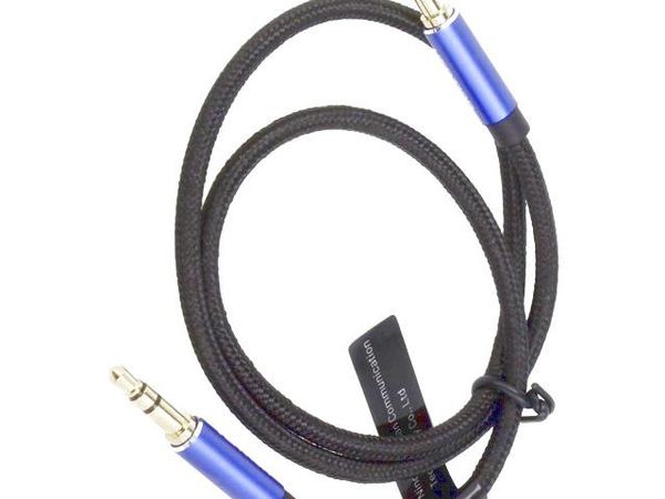 BAWLD Audio Cables / Video Cables / RCA Cables