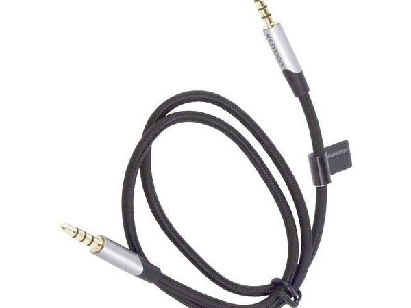 BAXLF Audio Cables / Video Cables / RCA Cables