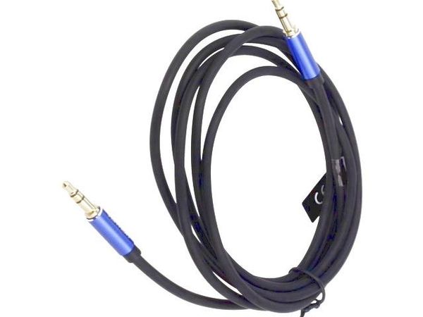 BAXLI Audio Cables / Video Cables / RCA Cables