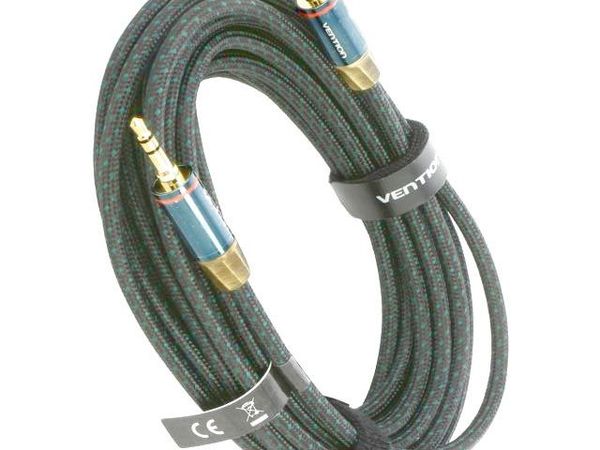 BAYGJ Audio Cables / Video Cables / RCA Cables