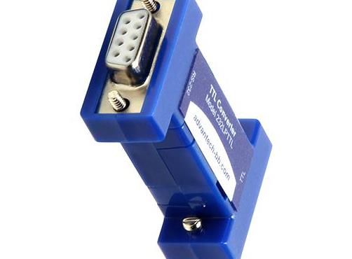 BB-232LPTTL Ethernet Modules