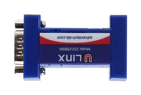 BB-232USB9M  Embedded Solutions