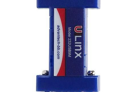 BB-232USB9M Ethernet Modules