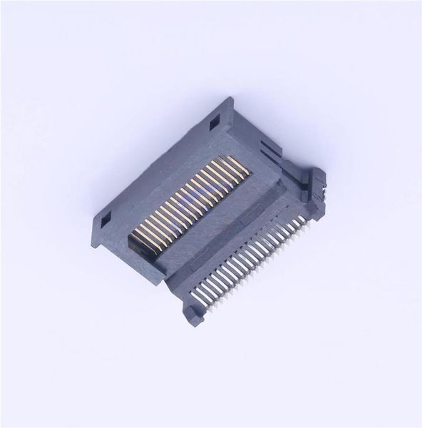 BB41-40CT-1B-LHR  Connectors
