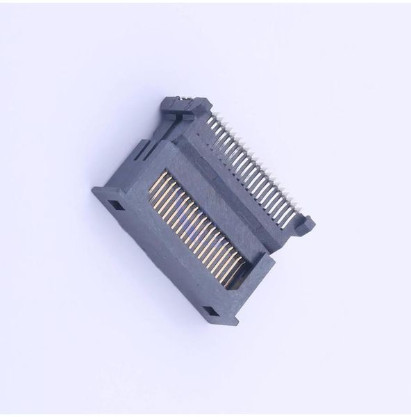 BB41-40CT-1B-LHR Board to Board & Mezzanine Connectors