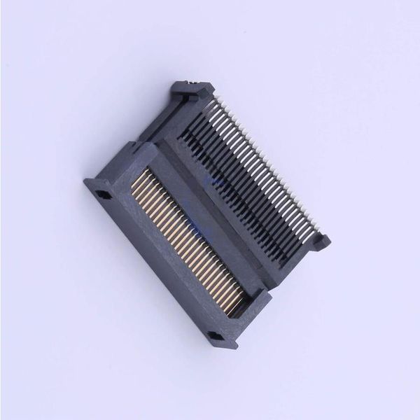 BB41-60BT-1B-LHR Board to Board & Mezzanine Connectors