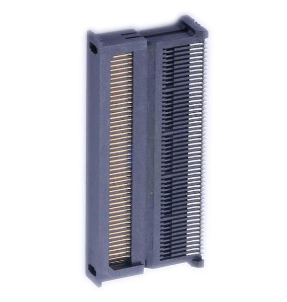 BB41-A0BT-1B-LHR Standard Card Edge Connectors