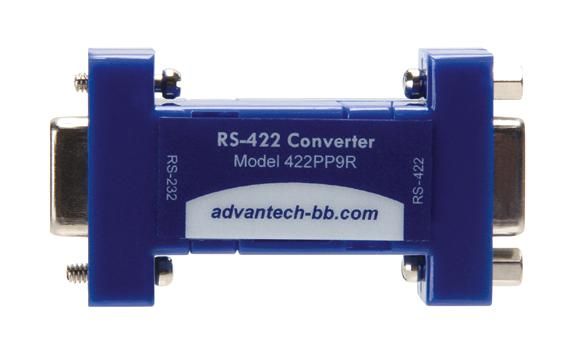 BB-422PP9R electronic component of Advantech