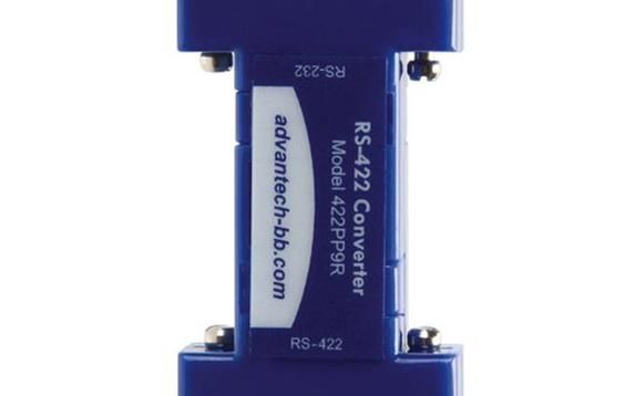 BB-422PP9R Ethernet Modules