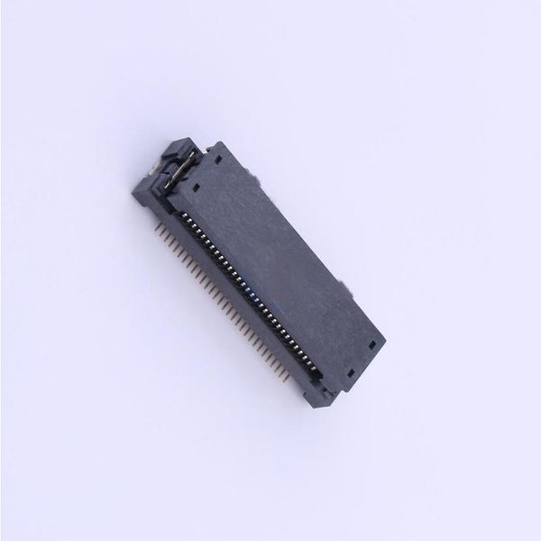 BB42-60AT-1B-CHR Board to Board & Mezzanine Connectors