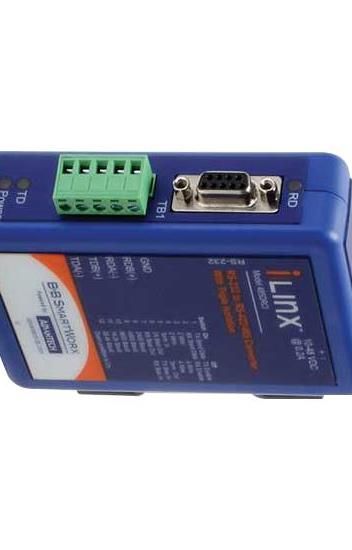 BB-485DRCI Interface Modules