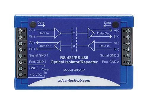 BB-485OP electronic component of Advantech