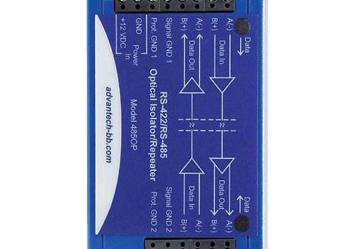 BB-485OP Ethernet Modules