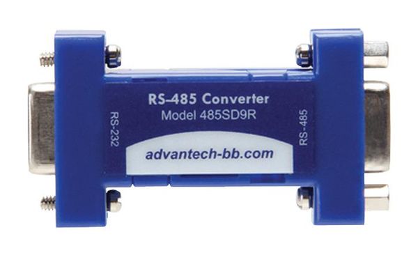 BB-485SD9R electronic component of Advantech