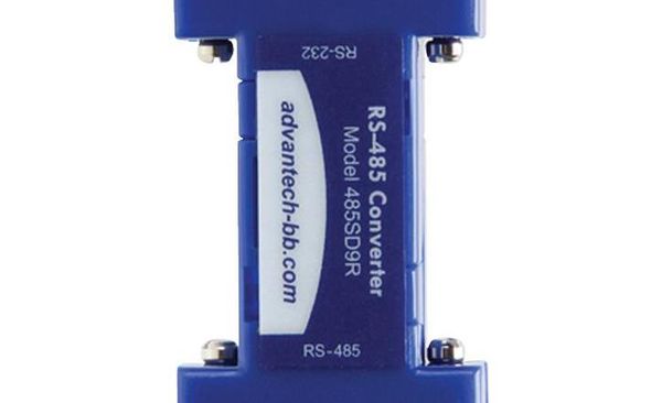 BB-485SD9R Interface Modules