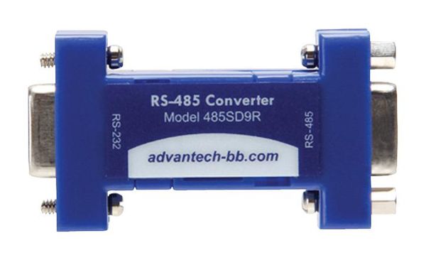 BB-485SD9TB electronic component of Advantech