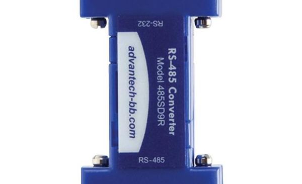 BB-485SD9TB Ethernet Modules