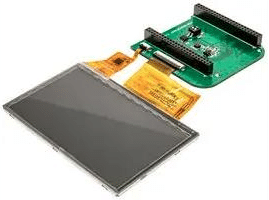 BB-CAPE-DISP-CT43 electronic component of ELEMENT