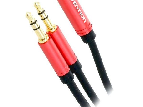 BBDRY Audio Cables / Video Cables / RCA Cables