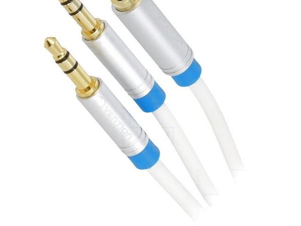 BBDWY Audio Cables / Video Cables / RCA Cables