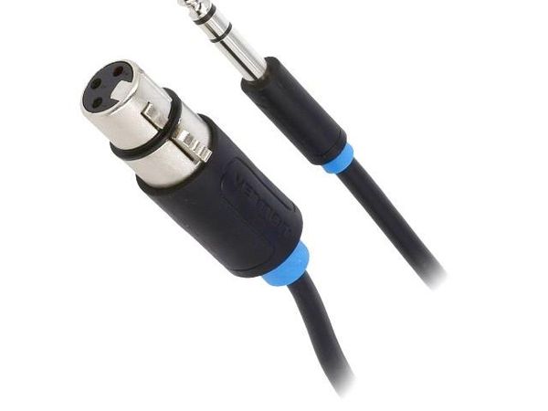 BBEBH Audio Cables / Video Cables / RCA Cables