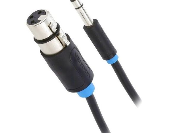 BBEBN Audio Cables / Video Cables / RCA Cables