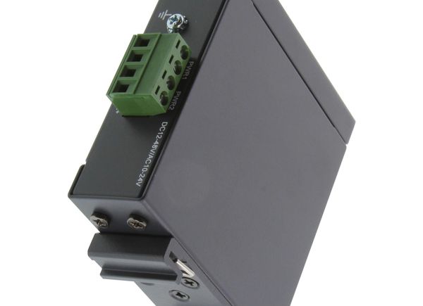 BB-ESW105-A Unmanaged Ethernet Switches