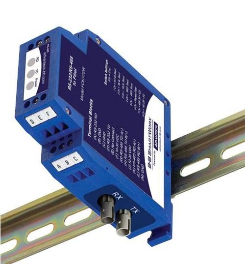 BB-FOSTCDR  Embedded Solutions