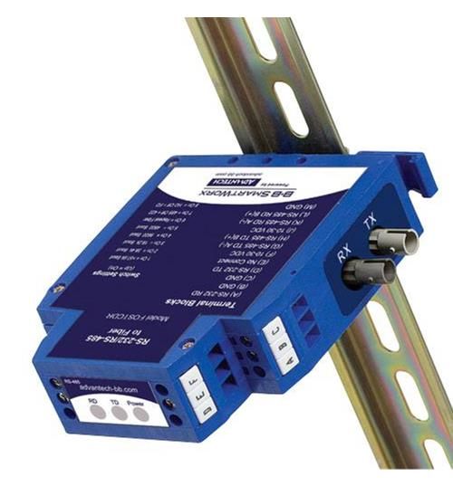 BB-FOSTCDR Interface Modules