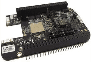 BBONE-GATEWAY-CAPE electronic component of ELEMENT