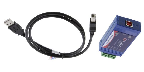 BB-USOPTL4  Embedded Solutions