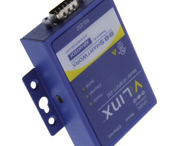 BB-VESP211-232 Servers