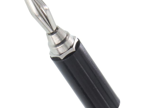 BC030B Test Plugs & Test Jacks