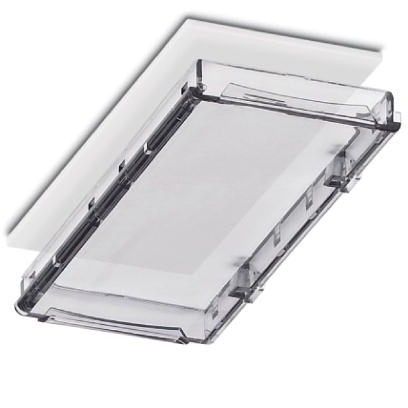 BC 107 6 DKL S TRANS  Enclosures
