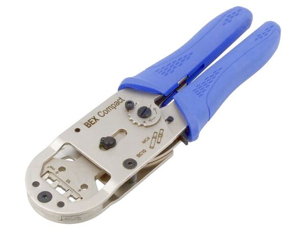 BC10 electronic component of Bex