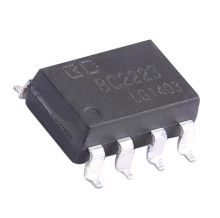 BC2223A electronic component of Vishay