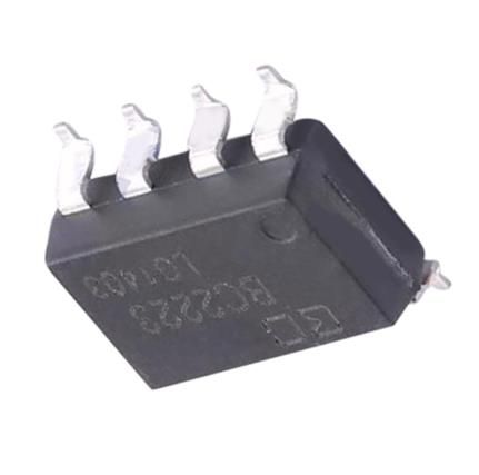 BC2223A  Electromechanical