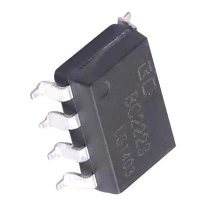 BC2223A Solid State Relays - Industrial Mount