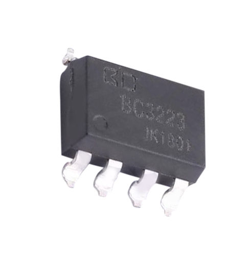 BC3223A electronic component of Vishay