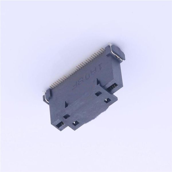 BC32-60CT-1B-RHR  Connectors