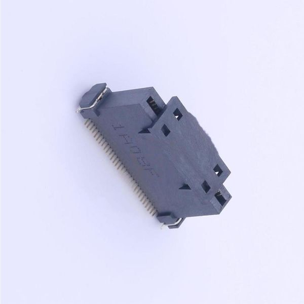 BC32-60CT-1B-RHR Board to Board & Mezzanine Connectors