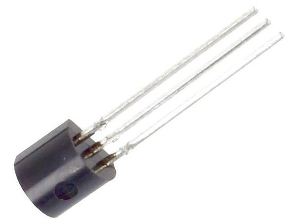 BC337-40  Semiconductors