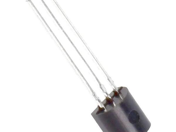 BC547A Bipolar Transistors - BJT