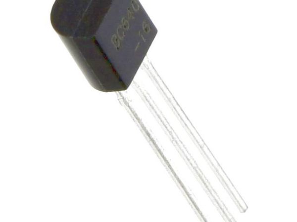 BC640-16 Bipolar Transistors - BJT